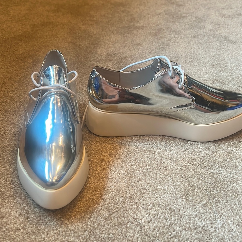 Jeffrey Campbell shoes